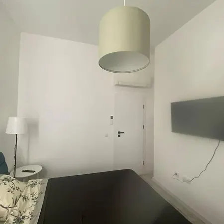 Apartment Vitosha Vu
