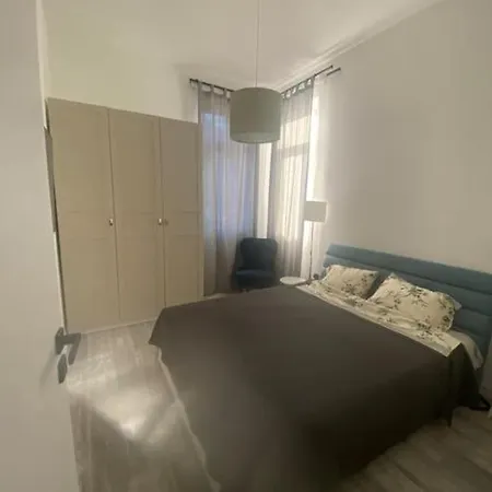 Apartment Vitosha Vu