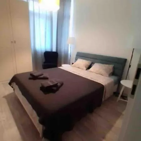 Apartment Vitosha Vu *