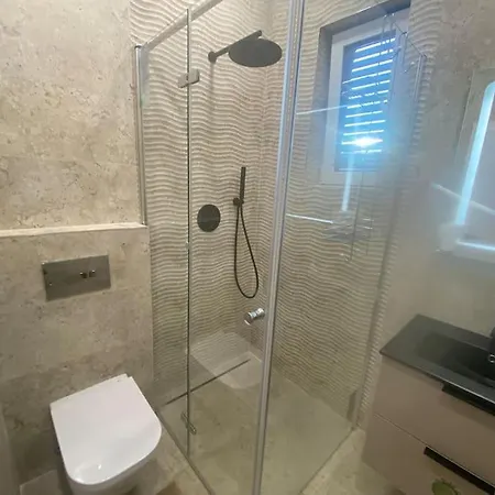 Apartment Vitosha Vu Sofia